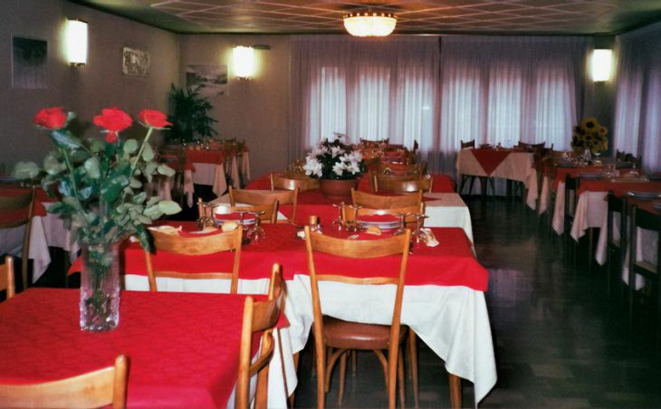 Hotel Villa Cary in Sauze d'Oulx , Italy image 3 